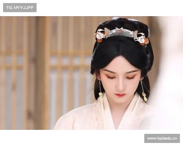 宋祖儿在《折腰》中展现的以柔克刚智慧教你如何化解生活中的困境与挑战 宋祖儿在《折腰》中展现的以柔克刚智慧教你如何化解生活中的困境与挑战