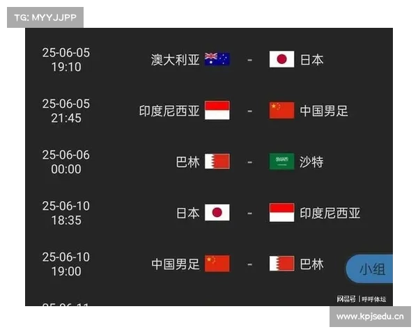 国足面临生死战输给印尼即提前出局 两连胜仍无法掌控出线主动权 国足面临生死战输给印尼即提前出局 两连胜仍无法掌控出线主动权